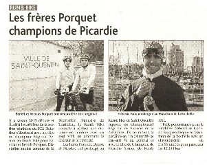 Article de Presse